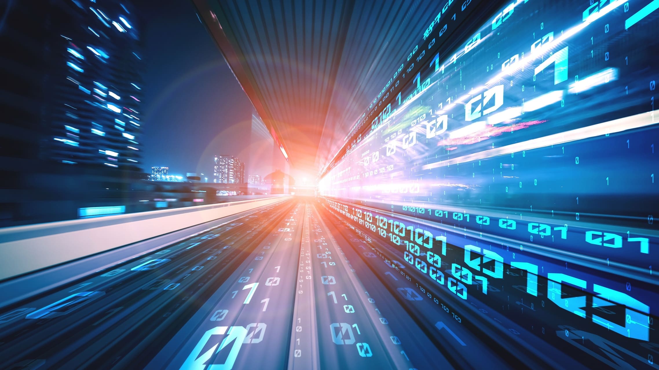 Digitalisierung hat Vorfahrt Var Industries