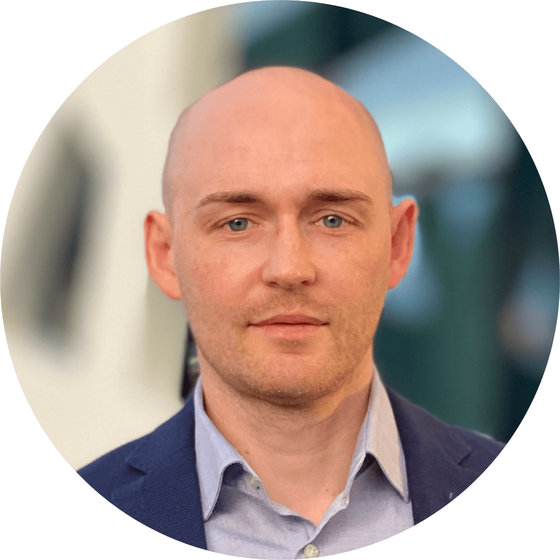 CAM-Experte Ingvar Stroh