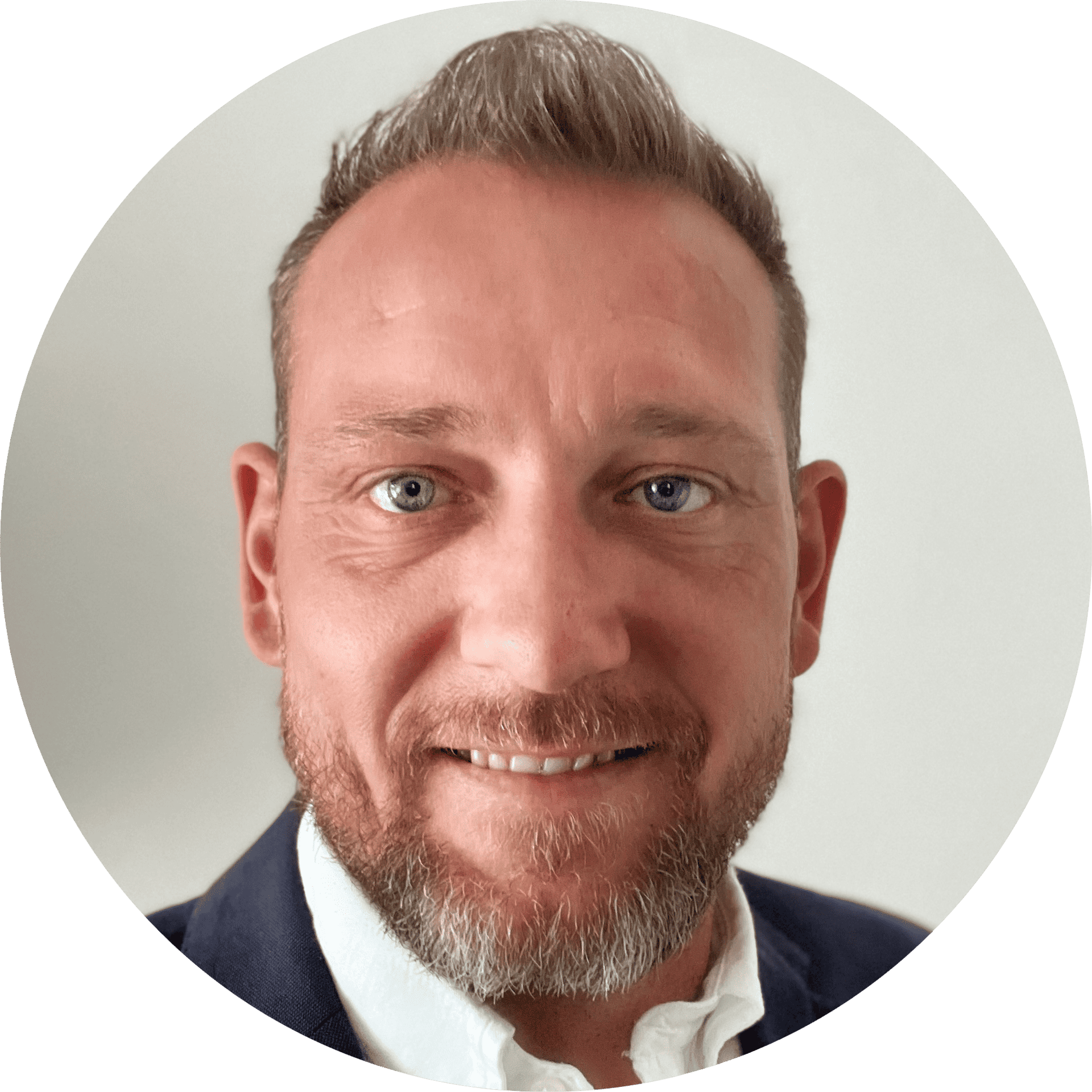 CAM-Experte Johannes Schäfer