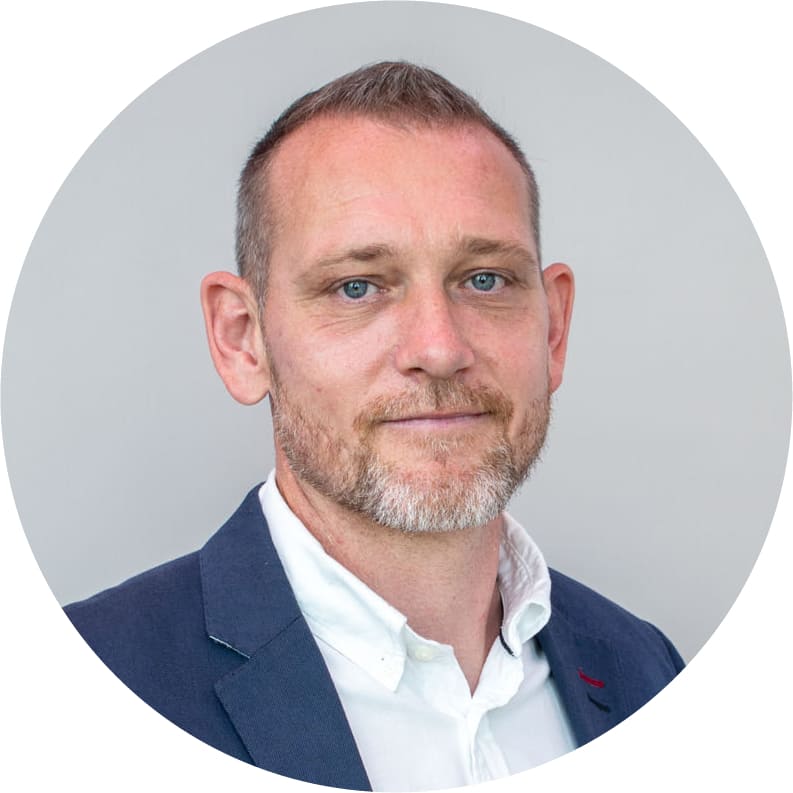 CAM-Experte Johannes Schäfer