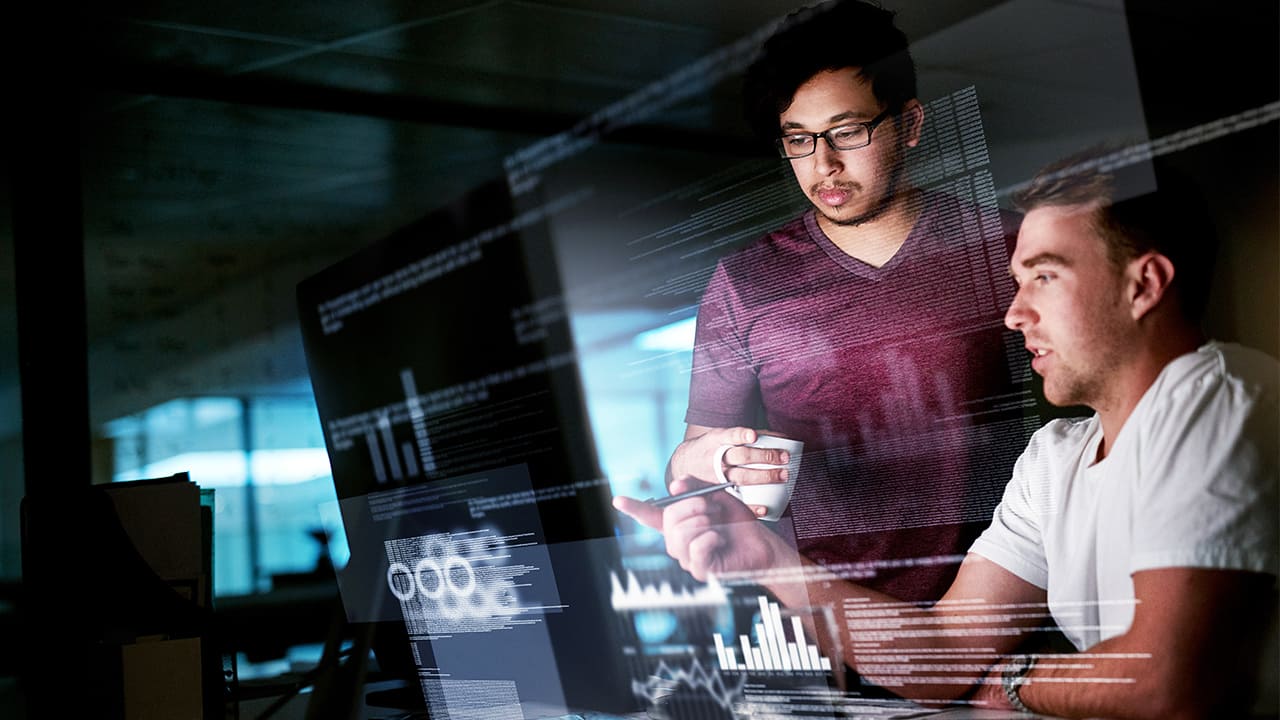 Questa Verification IQ Vorteile