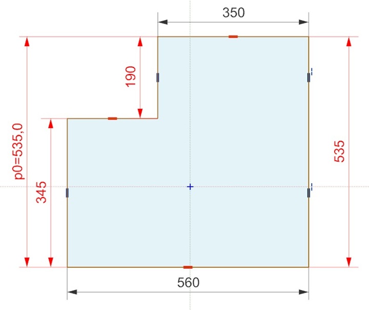 Intelligentes Verschieben mit temporären Beziehungen