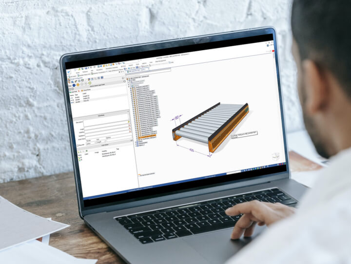 Solid Edge Design Configurator