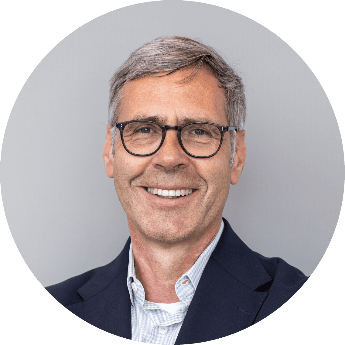 Bjorn Thordsen Portrait