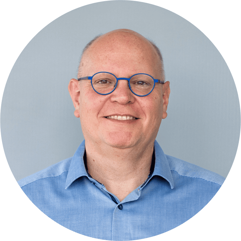 Hans-Jürgen Hartmann